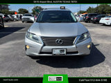 Used 2013 Lexus RX 350 FWD image 3