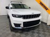 Used 2021 Jeep Grand Cherokee L Limited image 2