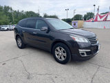 Used 2015 Chevrolet Traverse LT image 4