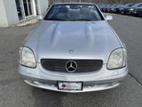 Used 2003 Mercedes-Benz SLK 320 image 2