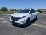 Used 2020 Chevrolet Equinox Premier w/ Premier Redline Edition image 3