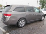 Used 2017 Honda Odyssey EX-L image 3