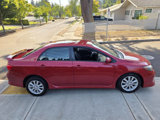 Used 2009 Toyota Corolla S image 4