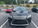 Used 2017 Lexus RX 350 FWD w/ Premium Package image 2
