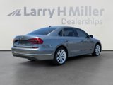 Used 2019 Volkswagen Passat 2.0T Wolfsburg w/ Wheels & Sunroof Package image 5