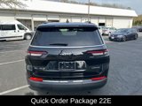 Used 2021 Jeep Grand Cherokee L Limited image 5