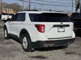 Used 2021 Ford Explorer XLT w/ Equipment Group 202A image 5