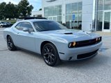 Used 2021 Dodge Challenger SXT w/ Blacktop Package image 2