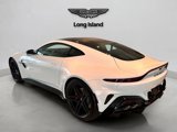 New 2025 Aston Martin V8 Vantage Coupe image 6