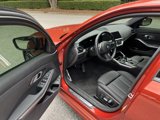 Used 2021 BMW 330i Sedan w/ M Sport Package image 3