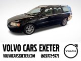Used 2006 Volvo V70 2.4 image 2