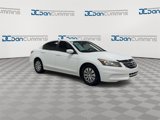 Used 2012 Honda Accord LX image 2