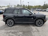 New 2025 Ford Bronco Sport Outer Banks w/ Outer Banks Tech Package+ image 3