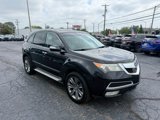 Used 2011 Acura MDX w/ Advance & Entertainment image 3
