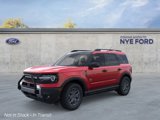 New 2025 Ford Bronco Sport Big Bend image 2