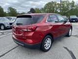 Used 2022 Chevrolet Equinox LT image 5