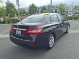 Used 2015 Nissan Sentra SV image 6