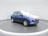 Used 2022 Hyundai Tucson SEL w/ Cargo Package image 2