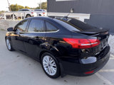 Used 2016 Ford Focus Titanium w/ Titanium Technology Package image 3