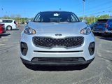 Used 2019 Kia Sportage LX image 2