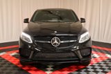 Used 2019 Mercedes-Benz GLE 43 AMG 4MATIC Coupe w/ Premium 3 Package image 4