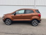 Used 2018 Ford EcoSport Titanium w/ Titanium Cold Weather Package image 2