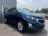 Used 2020 Chevrolet Equinox LT w/ Driver Convenience Package image 2
