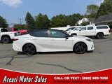 Used 2025 Toyota Camry XSE image 6