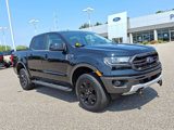 Certified 2019 Ford Ranger Lariat w/ Equipment Group 501A Mid image 2