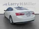 Used 2024 Chevrolet Malibu LS image 3