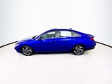 New 2025 Hyundai Elantra SEL image 4