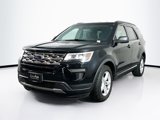 Used 2018 Ford Explorer XLT image 3