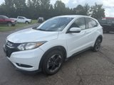 Used 2018 Honda HR-V EX image 2