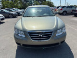 Used 2010 Hyundai Sonata GLS image 2