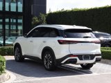 Certified 2023 INFINITI QX60 Luxe w/ Cargo Package image 5