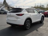 Used 2018 MAZDA CX-5 Touring w/ Preferred Equipment Package image 4