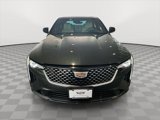 Certified 2020 Cadillac CT4 Luxury w/ Sun And Sound Package image 2