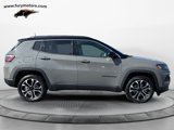 Used 2023 Jeep Compass Limited image 2
