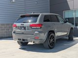 Used 2022 Jeep Grand Cherokee Laredo X image 5