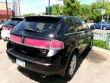 Used 2007 Lincoln MKX AWD image 3