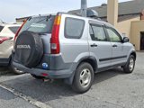 Used 2002 Honda CR-V LX image 4