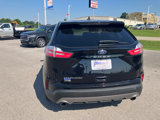 Used 2021 Ford Edge Titanium w/ Cargo Accessory Package image 6