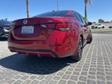 Used 2021 Nissan Sentra SV image 4