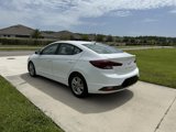 Used 2020 Hyundai Elantra SEL w/ Cargo Package (C1) image 5