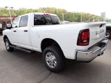 New 2025 RAM 2500 Tradesman image 3