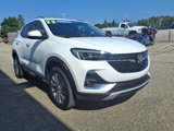 Certified 2022 Buick Encore GX Essence w/ Experience Buick Package image 3