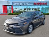 Used 2022 Toyota Camry LE image 4
