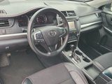 Used 2017 Toyota Camry SE image 2