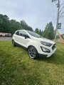 Used 2020 Ford EcoSport SES image 4