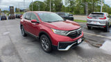 Used 2020 Honda CR-V EX image 2